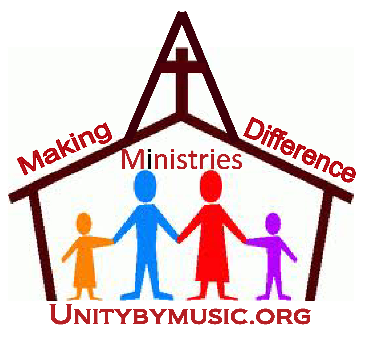 Making A Difference Ministries